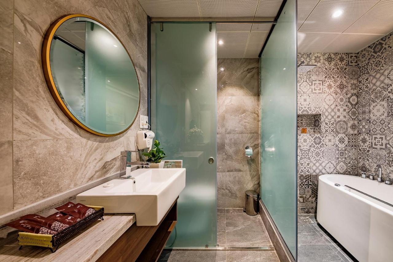 Sunflower Luxury Hotel Ho Chi Minh-byen Eksteriør bilde
