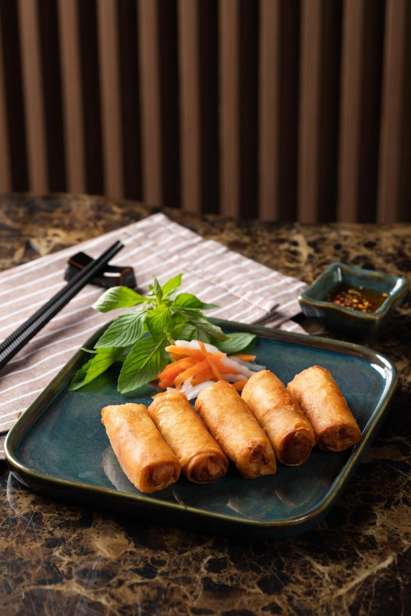 Sunflower Luxury Hotel Ho Chi Minh-byen Eksteriør bilde