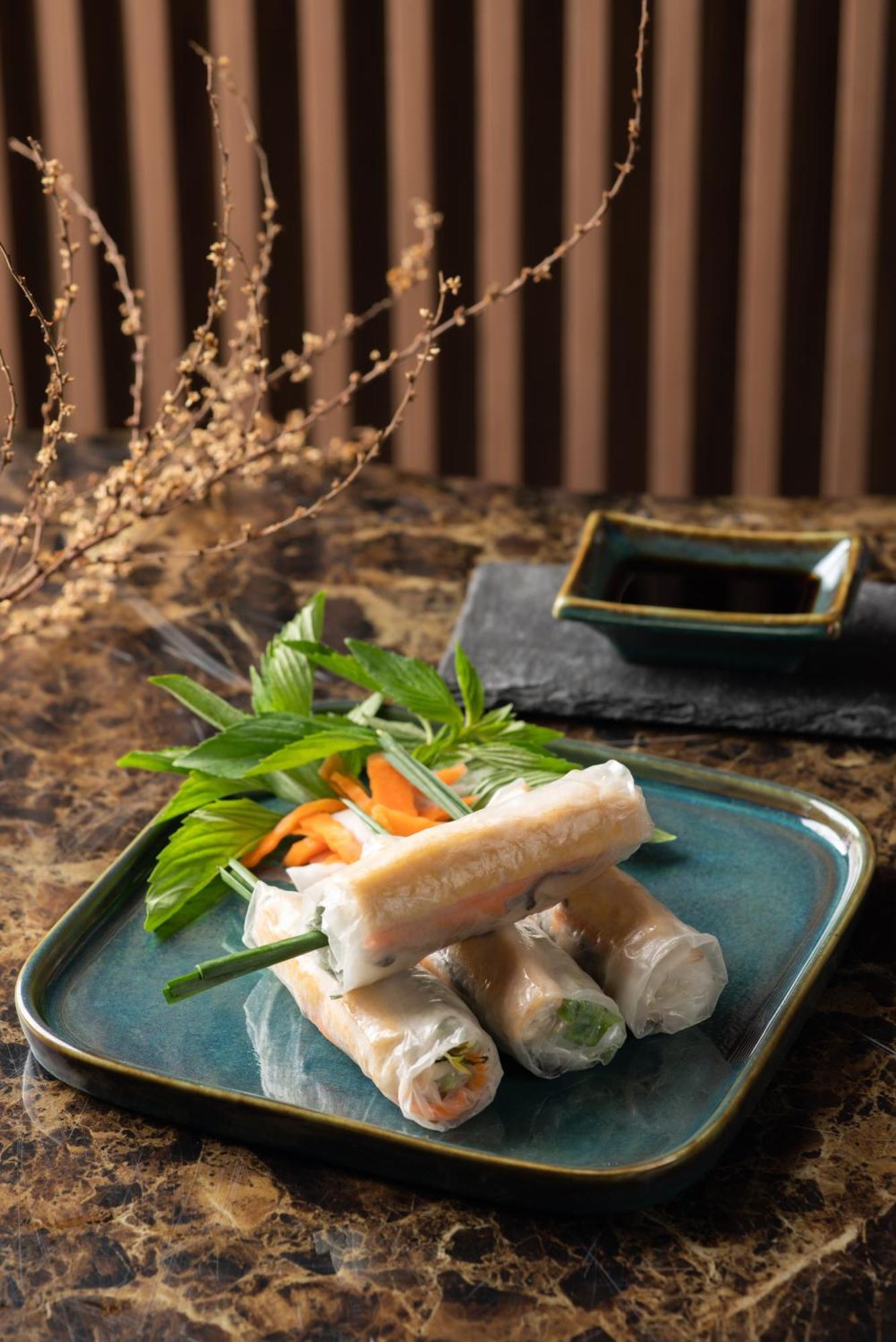 Sunflower Luxury Hotel Ho Chi Minh-byen Eksteriør bilde