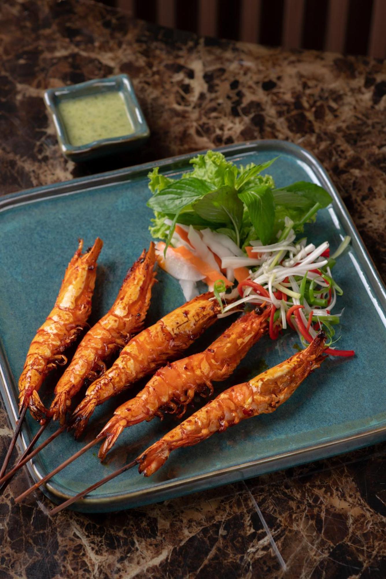 Sunflower Luxury Hotel Ho Chi Minh-byen Eksteriør bilde