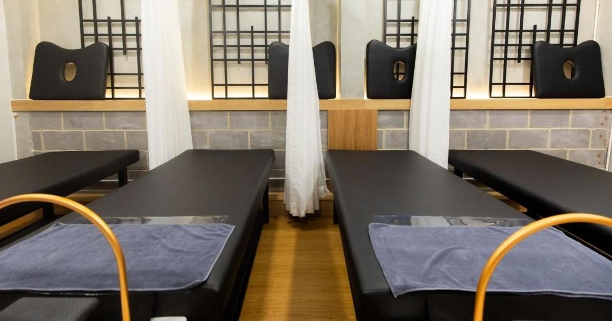 Sunflower Luxury Hotel Ho Chi Minh-byen Eksteriør bilde